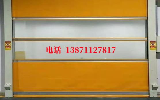 溧水洁净室门